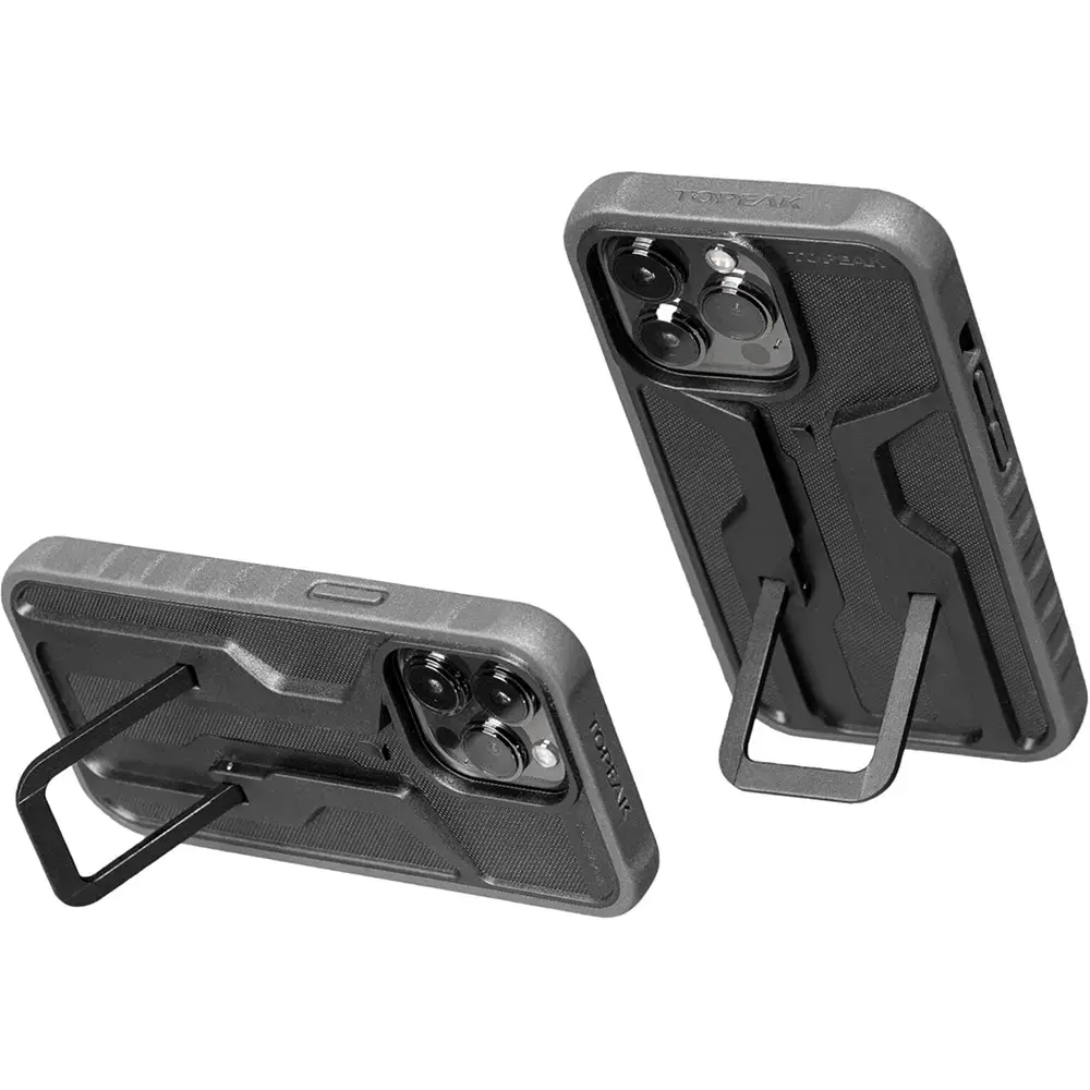 Topeak RideCase Iphone 13 Pro excl. bevestiging
