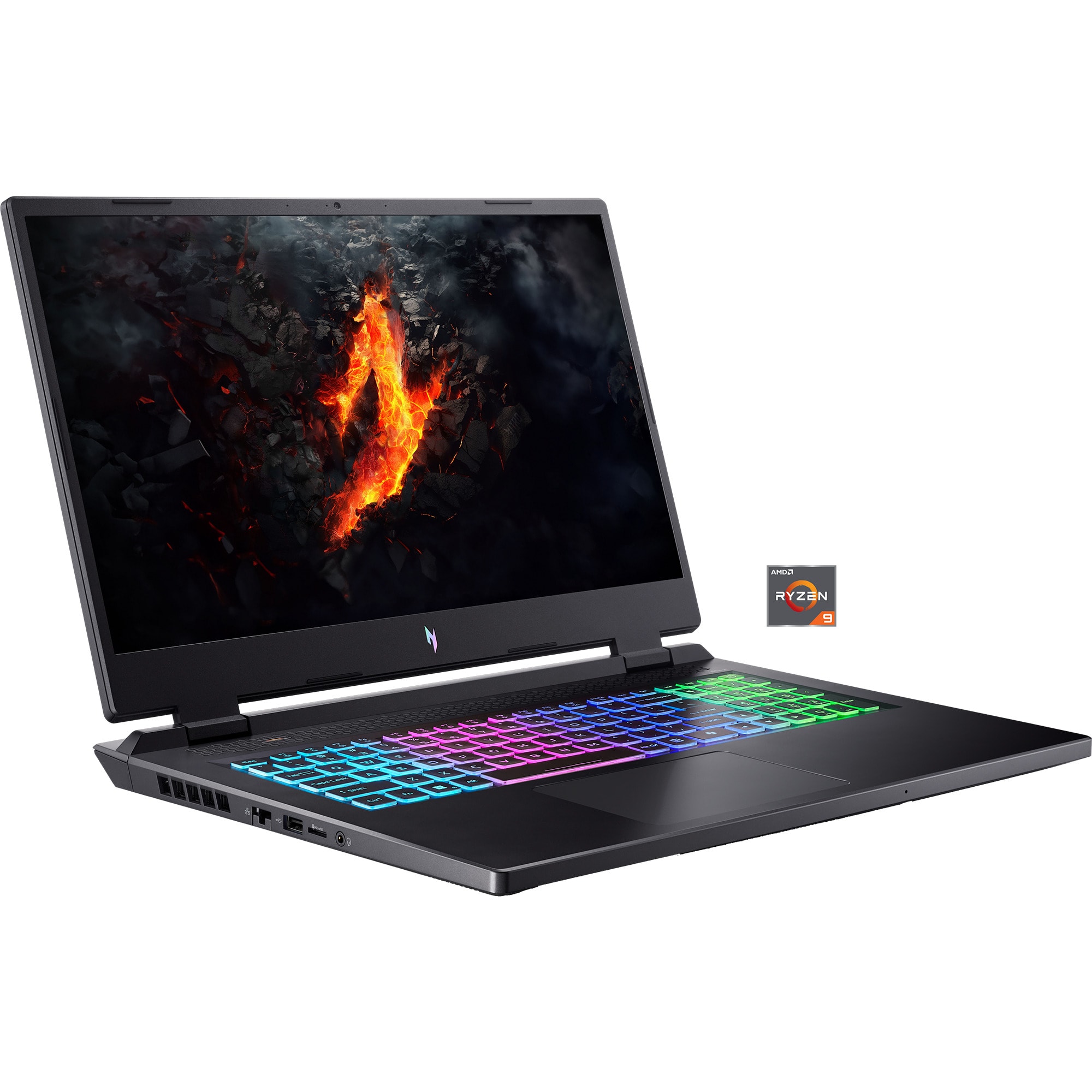 Acer Gaming-Notebook Nitro 17 (AN17-42-R7RJ)