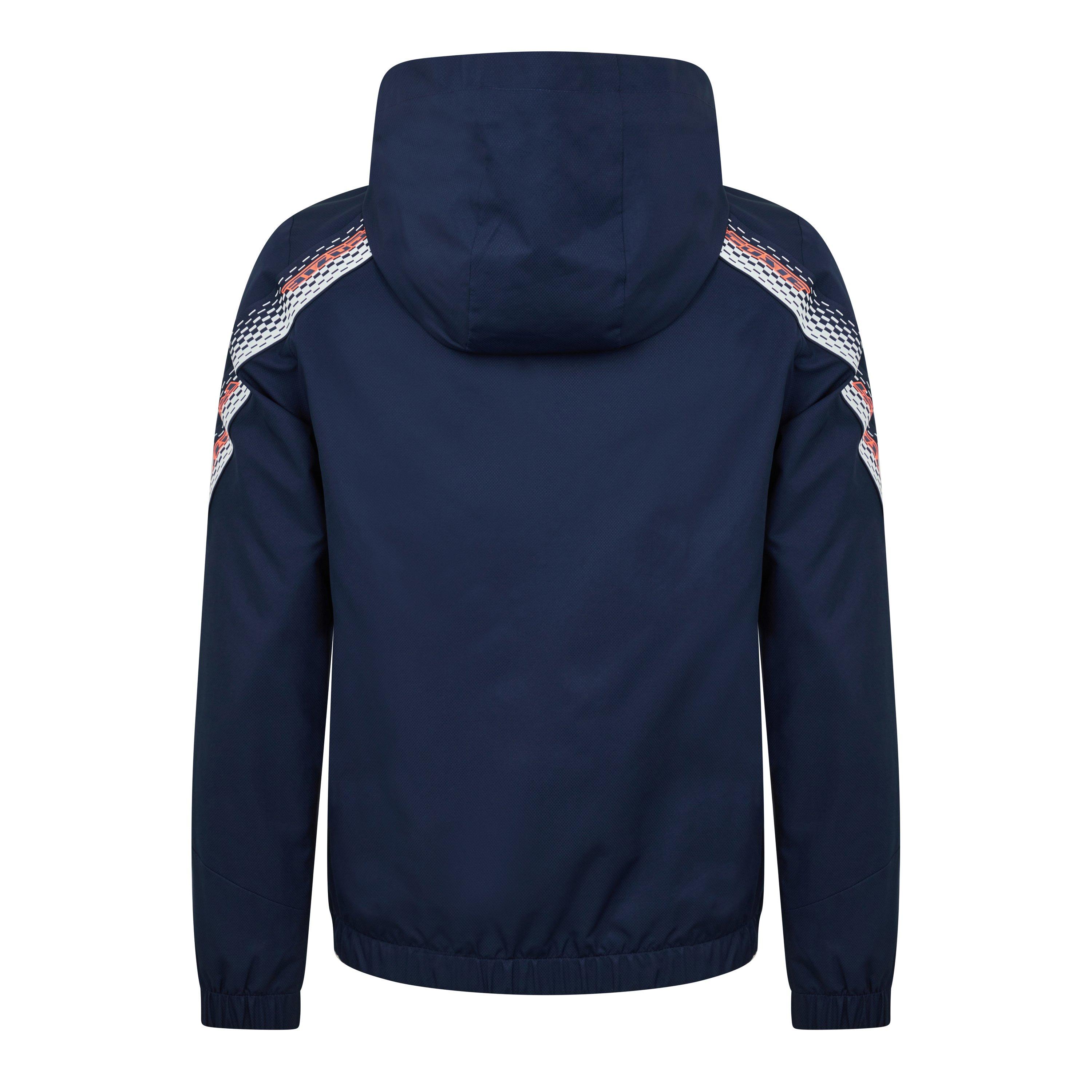 Lacoste Lacoste Tnns Hd Jkt Sn99