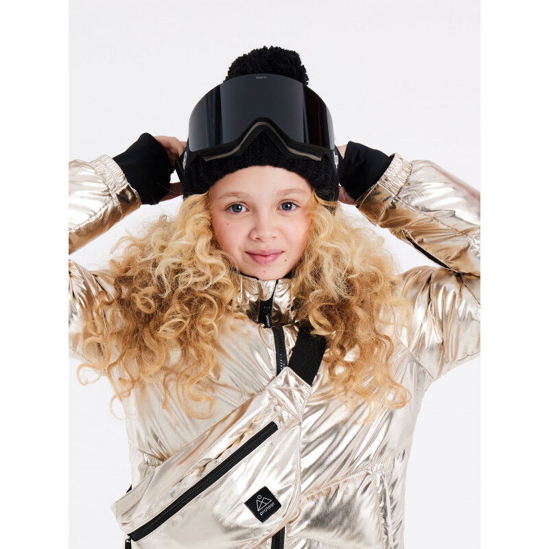 Prtnelli Jr 24 Snowjacket - Veste ski enfant