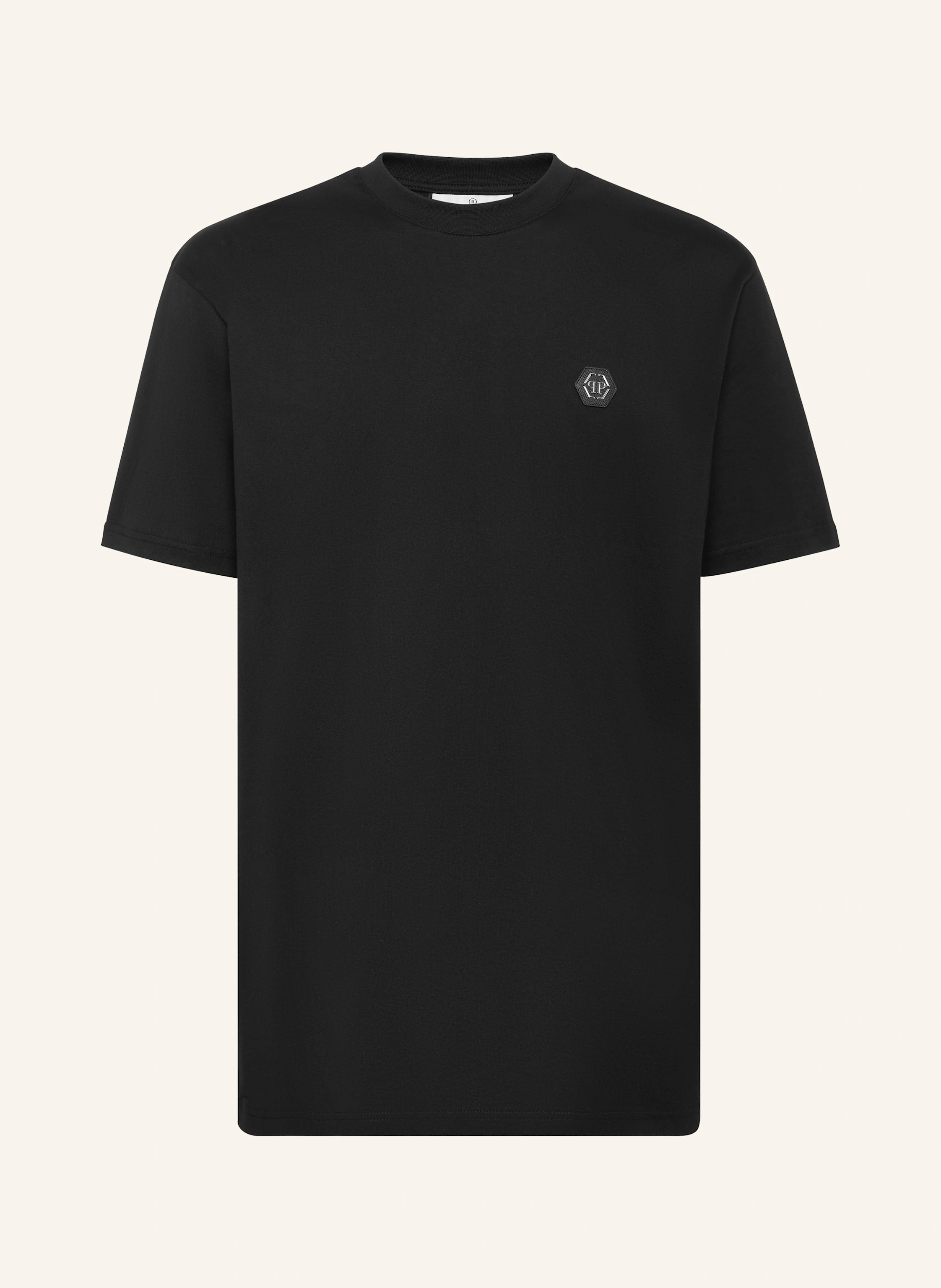 PHILIPP PLEIN PHILIPP PLEIN T-Shirt GOTHIC PLEIN
