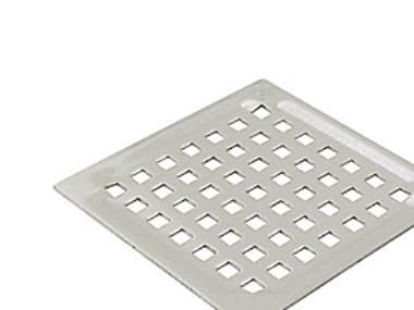 BLUCHER rist 140X140 mm uden skruehul