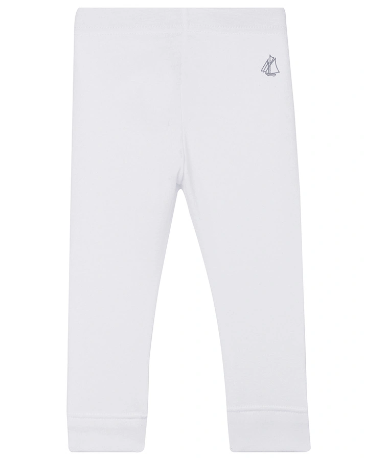 Leggings LYLOU in weiß