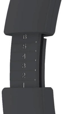 OTL Batman On-Ear Hodetelefoner 85/95dB