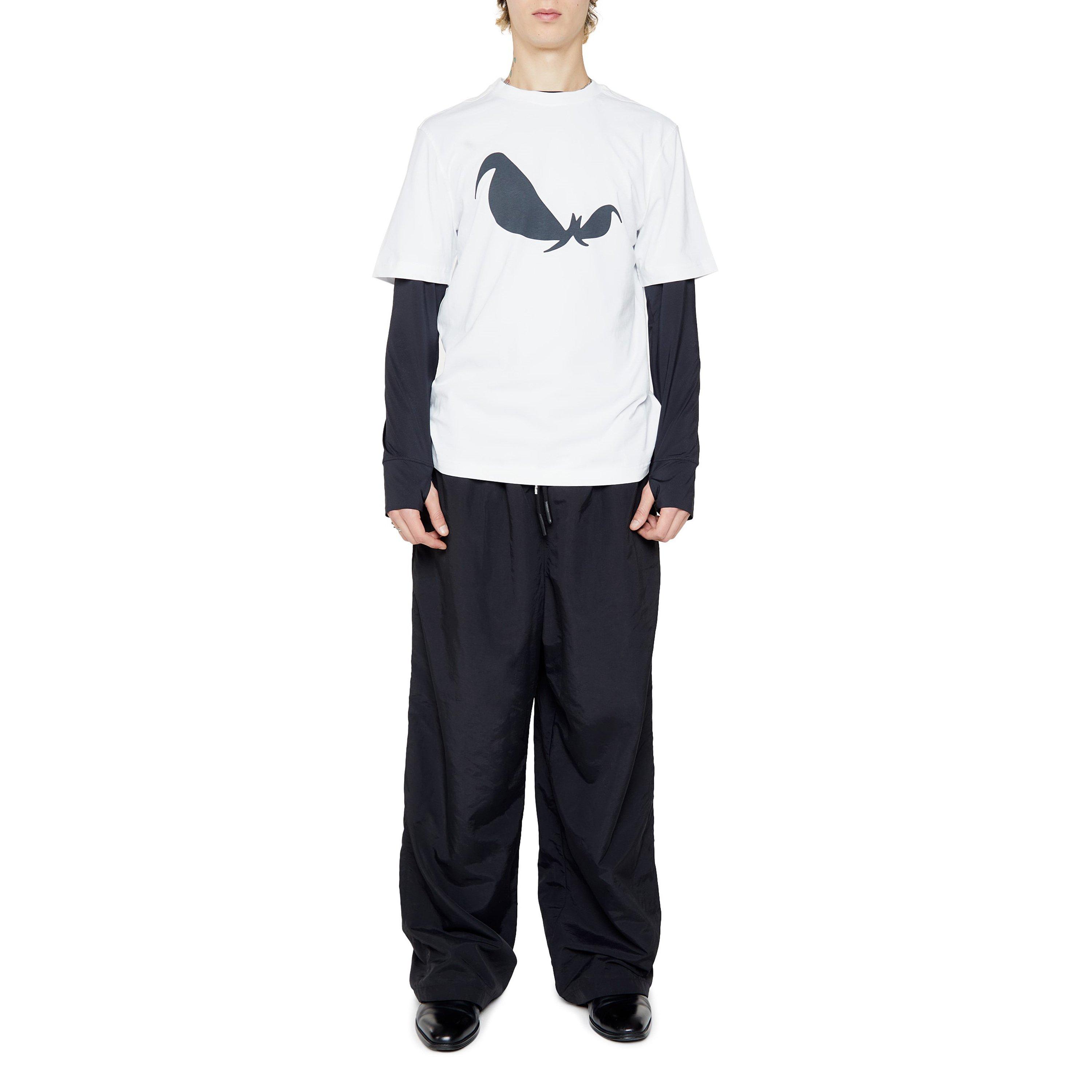 No Fear Graphic T Shirt