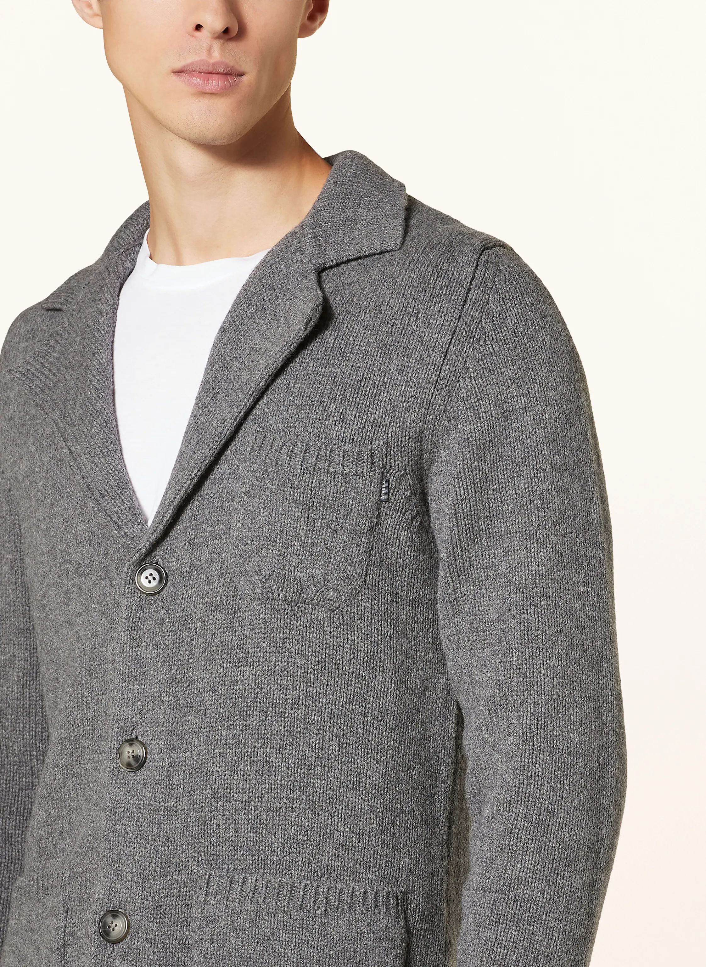 MAERZ MUENCHEN Strickjacke