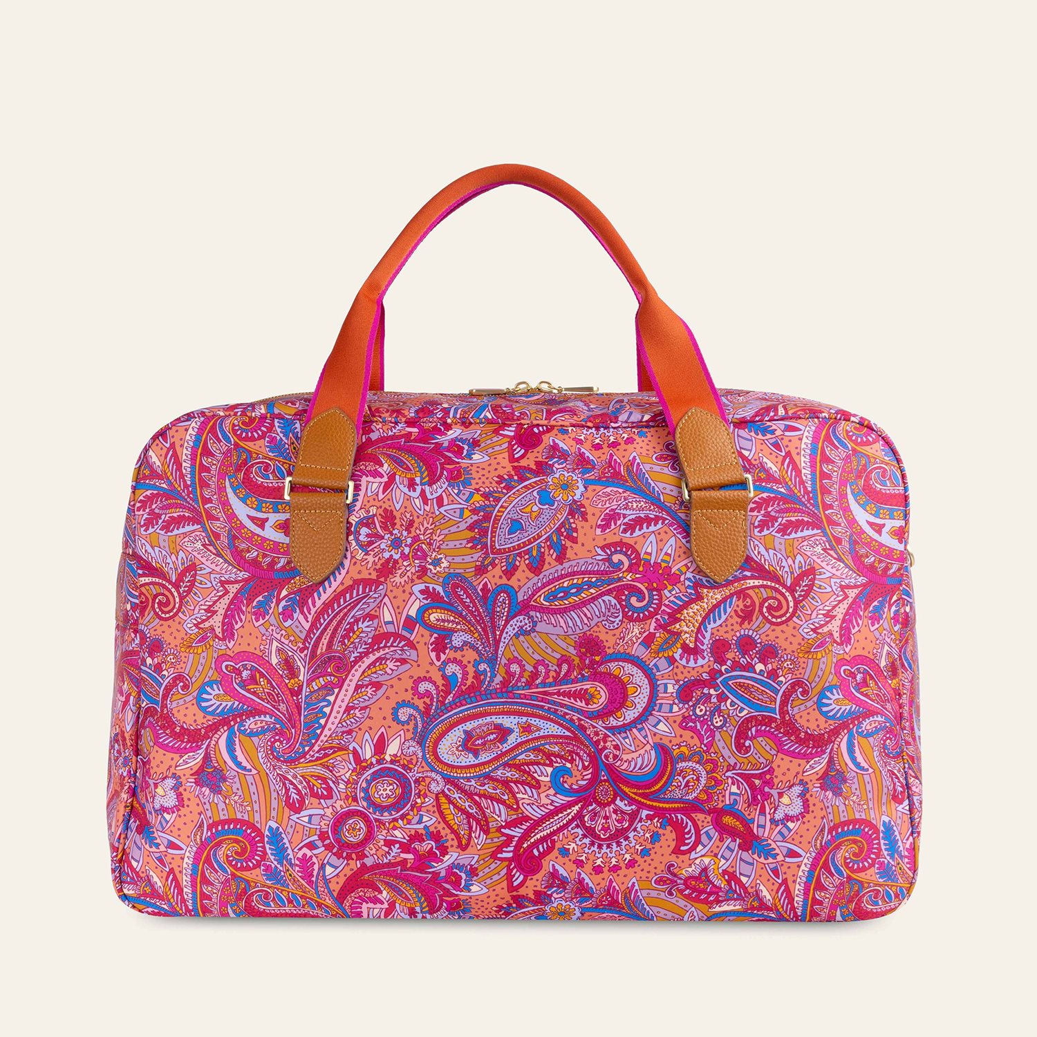 Oilily Wynona Weekender langoustino