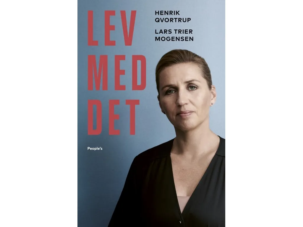 Lev med det | Henrik Qvortrup, Lars Trier Mogensen
