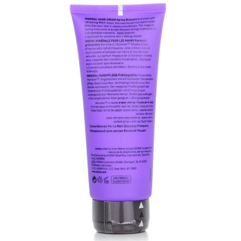 Ahava Ahava Deadsea Water Mineral Hand Cream - Spring Blossom 100ml/3.4oz