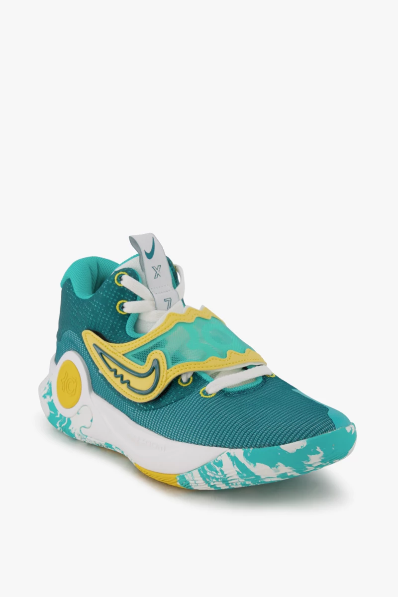 Nike KD Trey 5 X Herren Basketballschuh