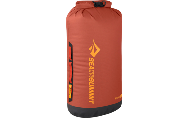 Sea to Summit Big River Dry Bag Packsack