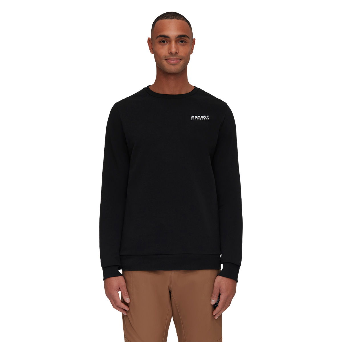 Mammut Core ML Crew Neck 