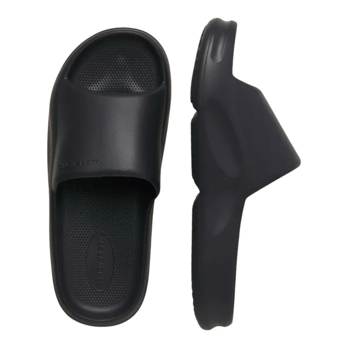 Jack & Jones Status Badslippers Heren