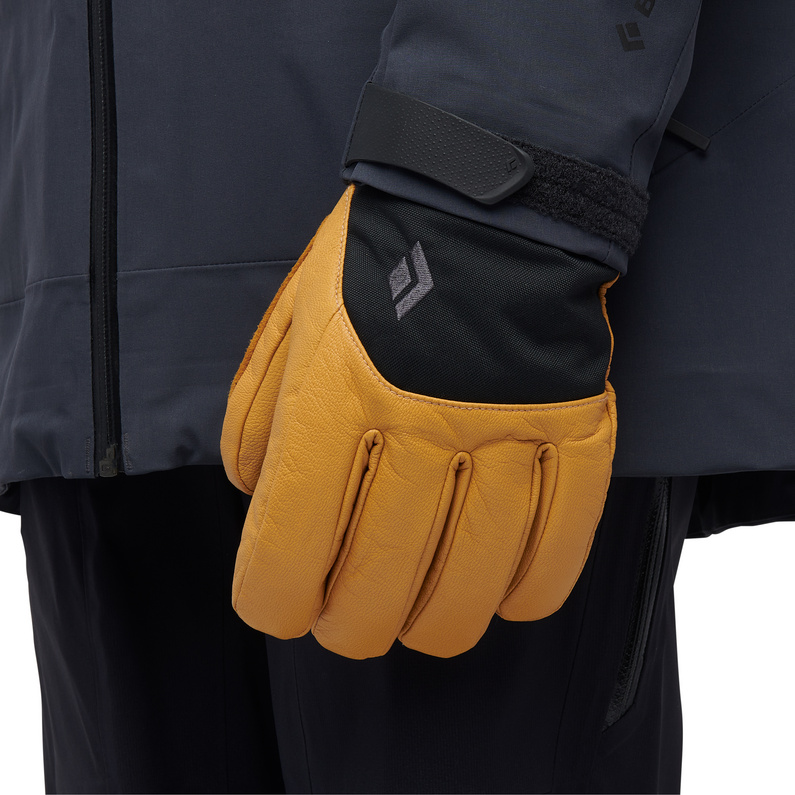 Black Diamond Legend Handschuhe