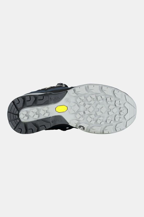 Grisport Grisport Valencia Low Wandelschoen Dames