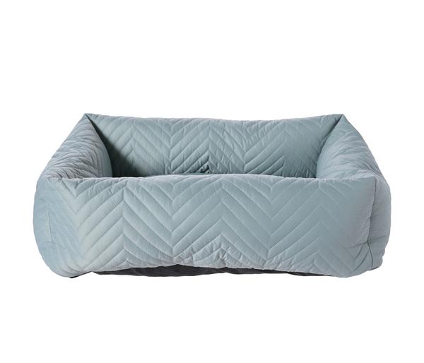 Dehner Lieblinge Kuschelbett Kito, rechteckig,