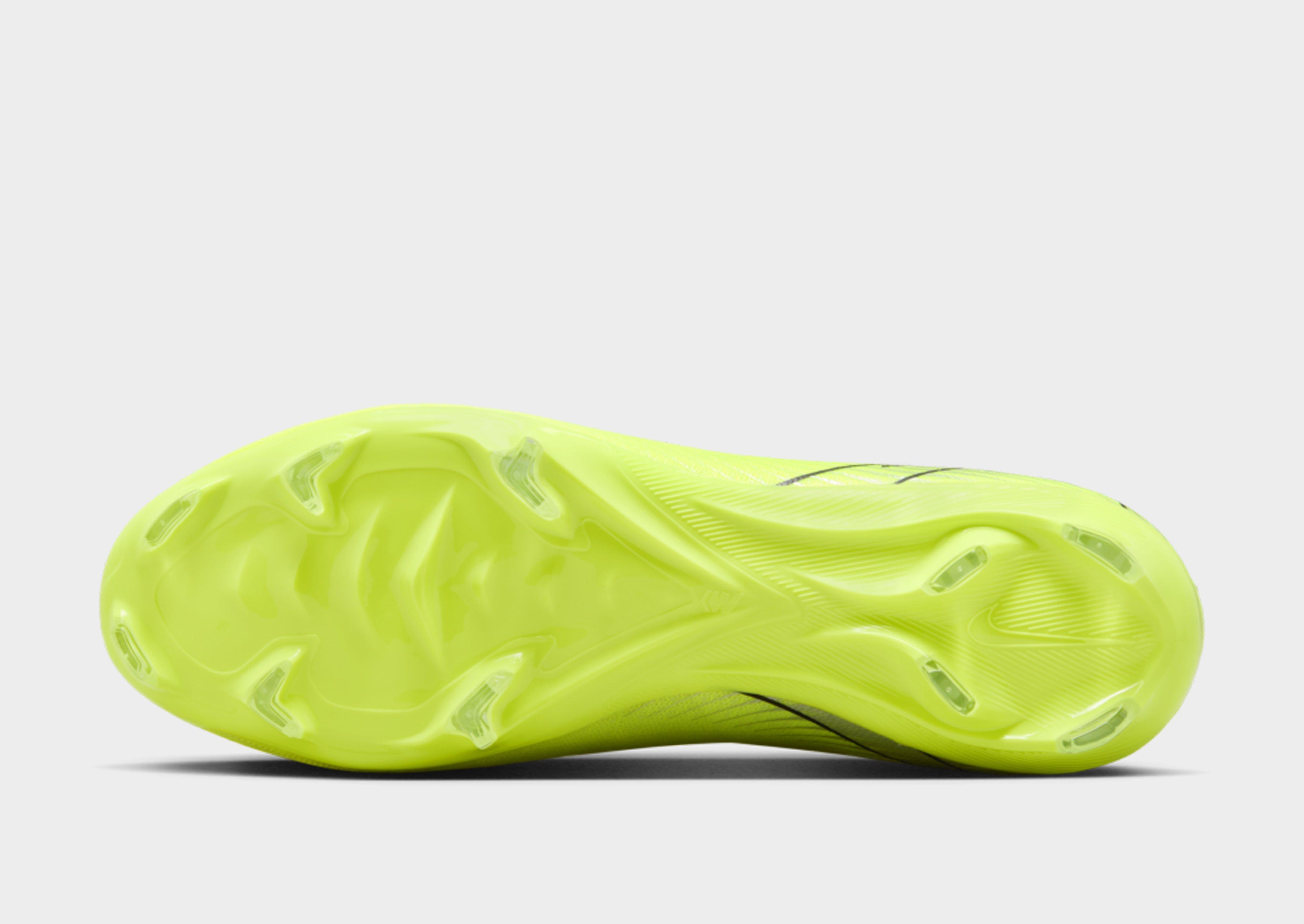 Nike Mercurial Superfly 10 Pro FG Homme