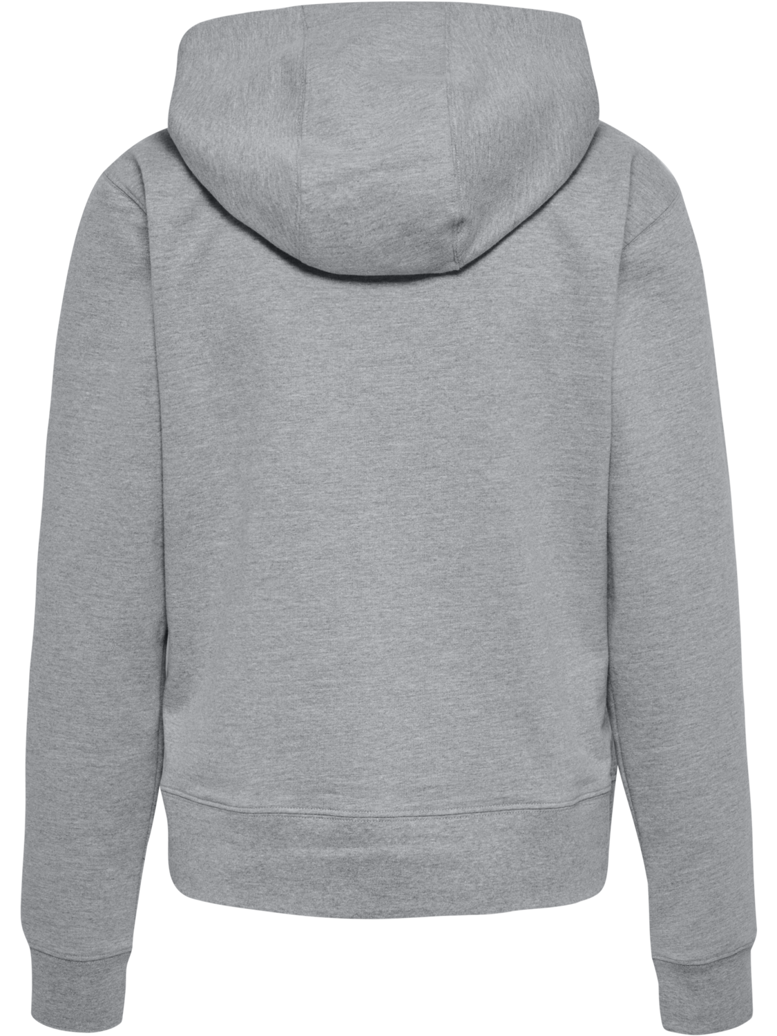 hmlGO 2.0 ZIP HOODIE WOMAN