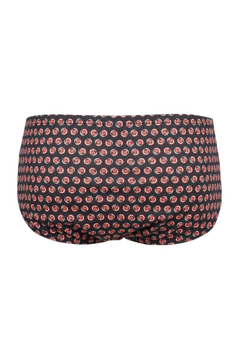 Slip motifs 