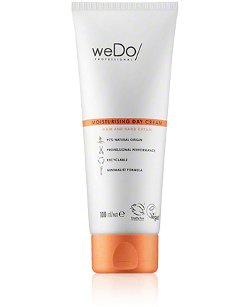 weDo/ Professional 2-in-1 Care Moisturising Day Cream 100ml