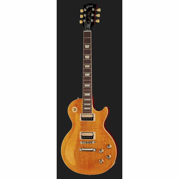 Gibson Les Paul Slash Standard AA