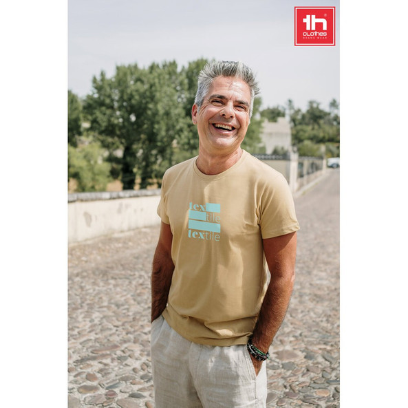 hi!dea 30110 - T-shirt pour homme