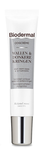 Biodermal Oogcrème Wallen & Donkere Kringen 15ML