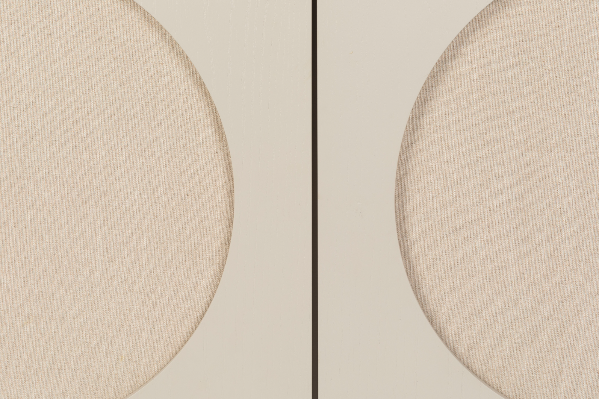 Dressoir Twin 2 deurs