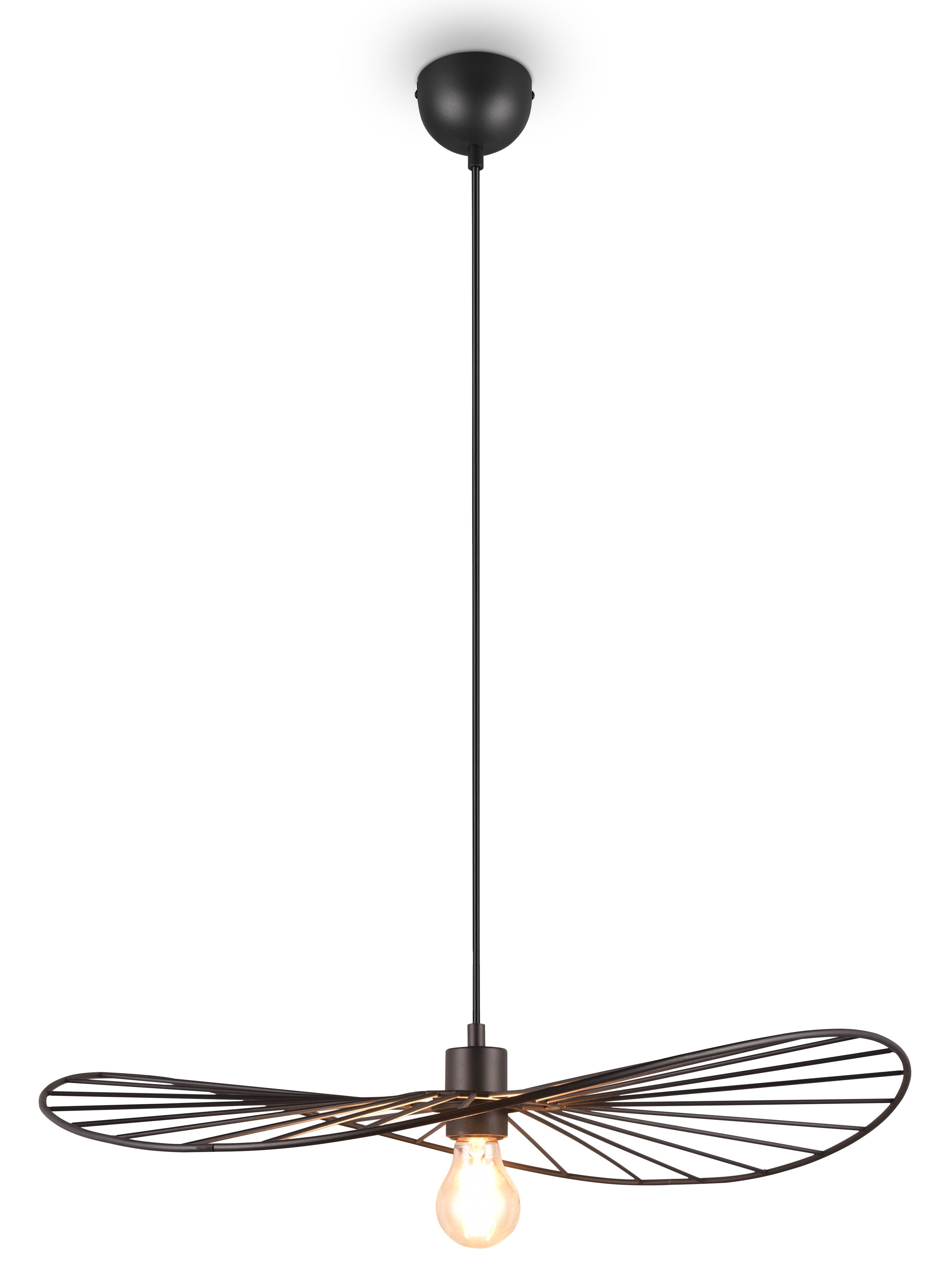 Hanglamp  Chapeau ⌀60  cm
