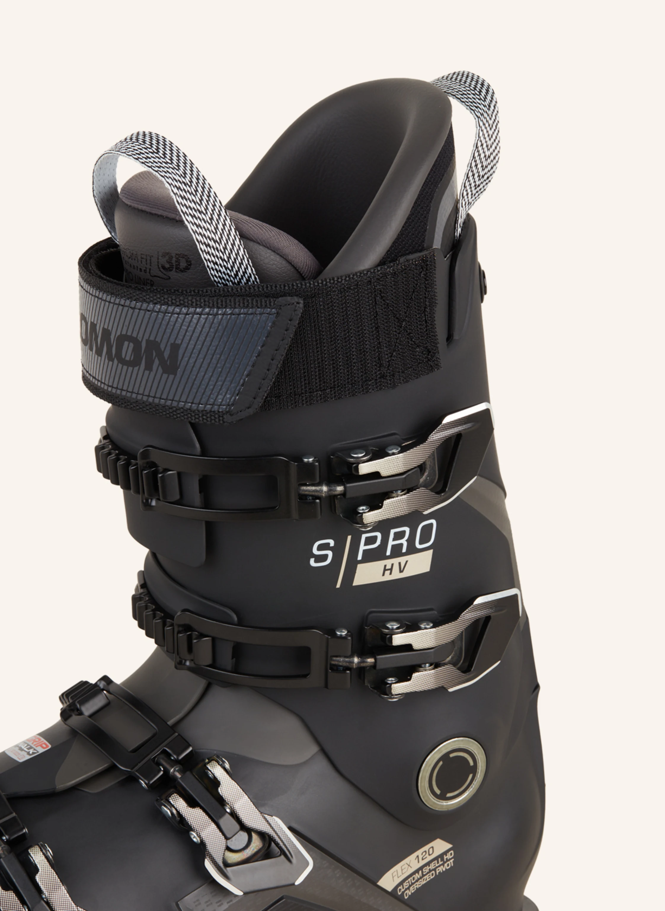 SALOMON Skischuhe S/PRO HV 120
