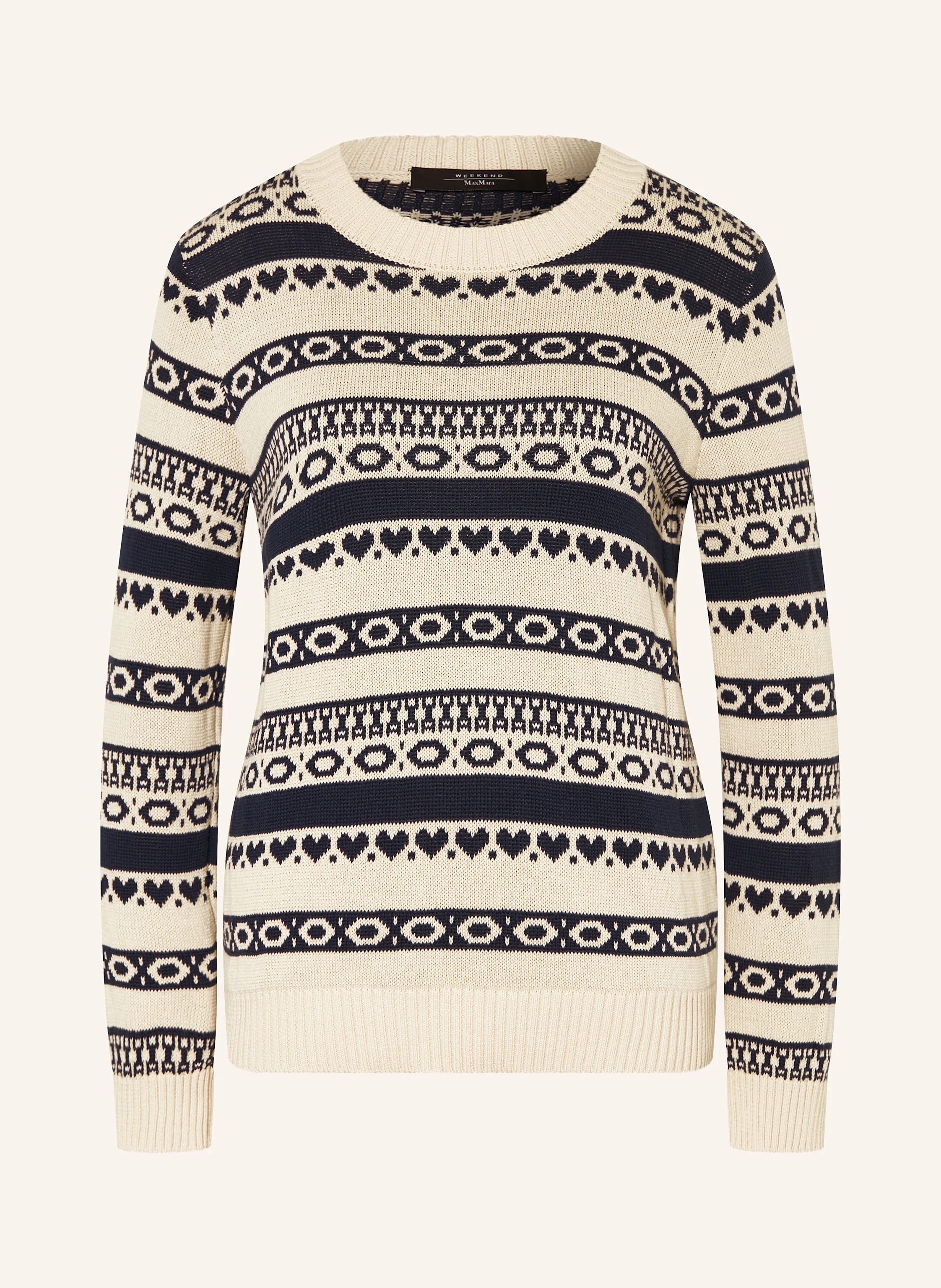 WEEKEND Max Mara Pullover TEHERAN