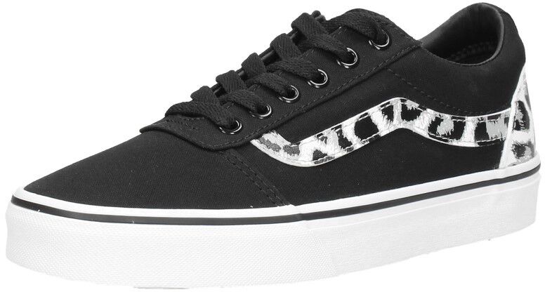 Vans WM Ward zwart
