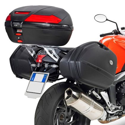 Support valises Kappa liaison rapides Monokey