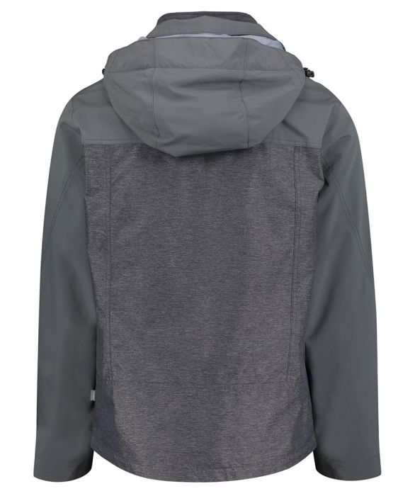 Bryne Waterproof 3 in 1 herrejakke