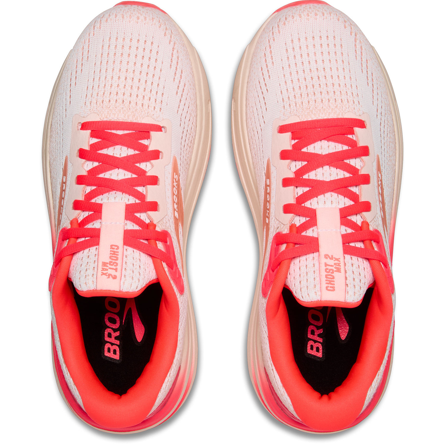 Brooks Ghost Max 2 Dames