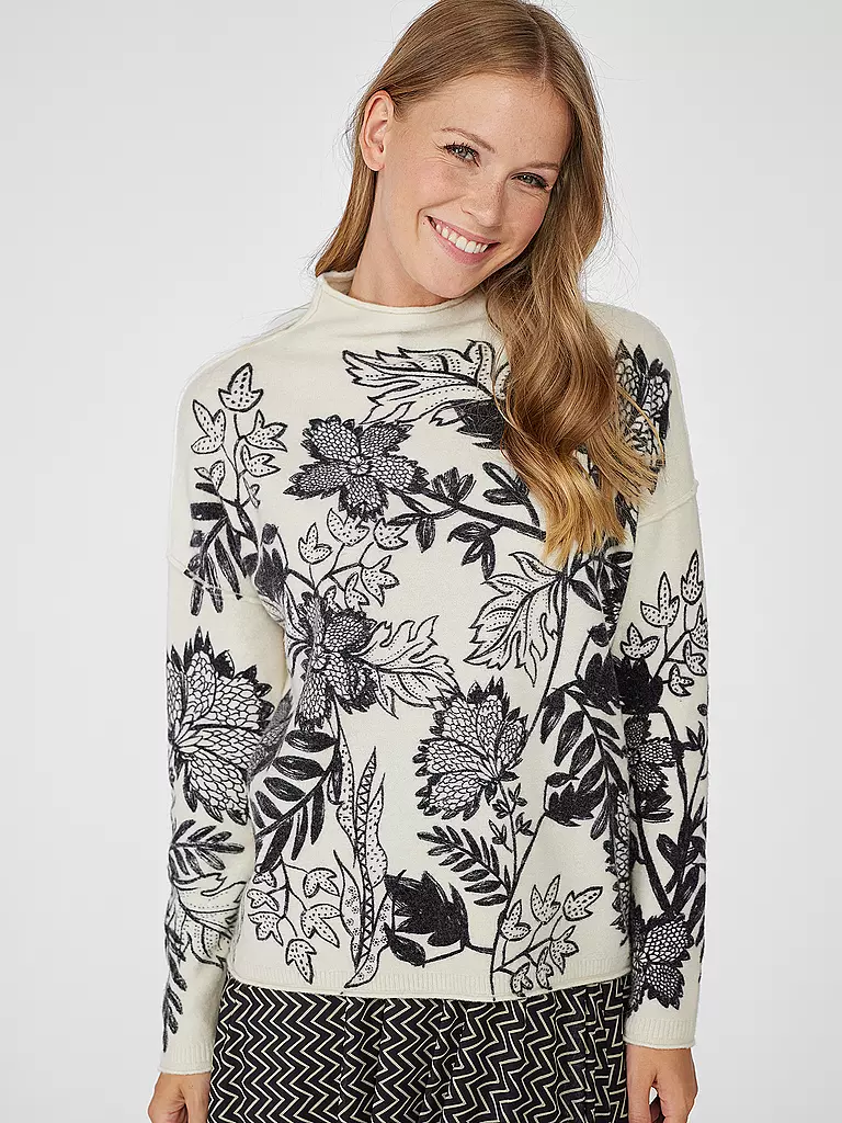 LIEBLINGSSTÜCK Pullover ANIL creme
