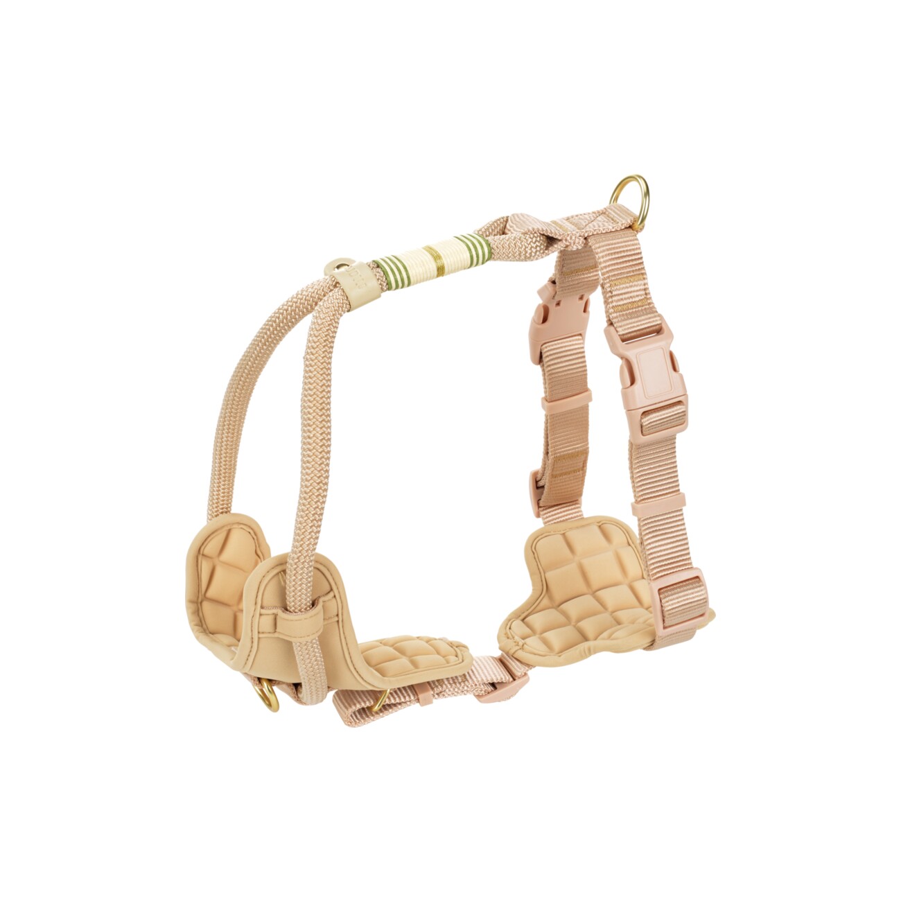 more LIFESTYLEPETS Tau-Geschirr beige S