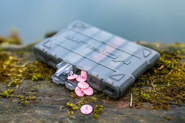 Boîte Korum Tackle Dispenser Blox