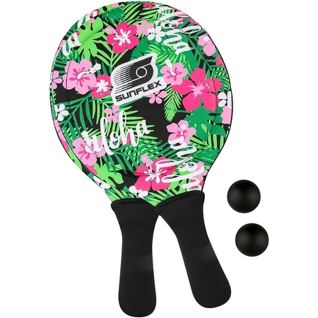 Sunflex Sure Catch Set Tropical Flower