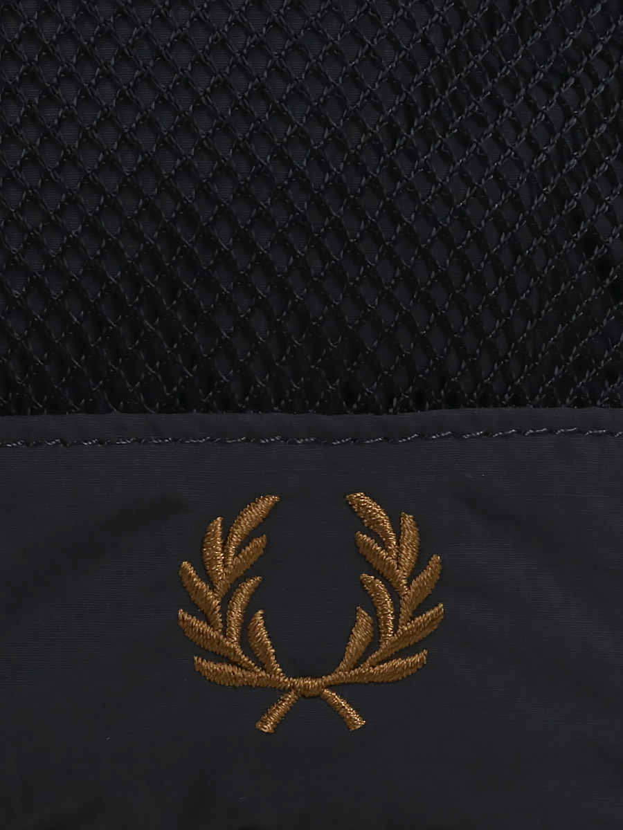 Sac À dos Fred Perry Crinkle