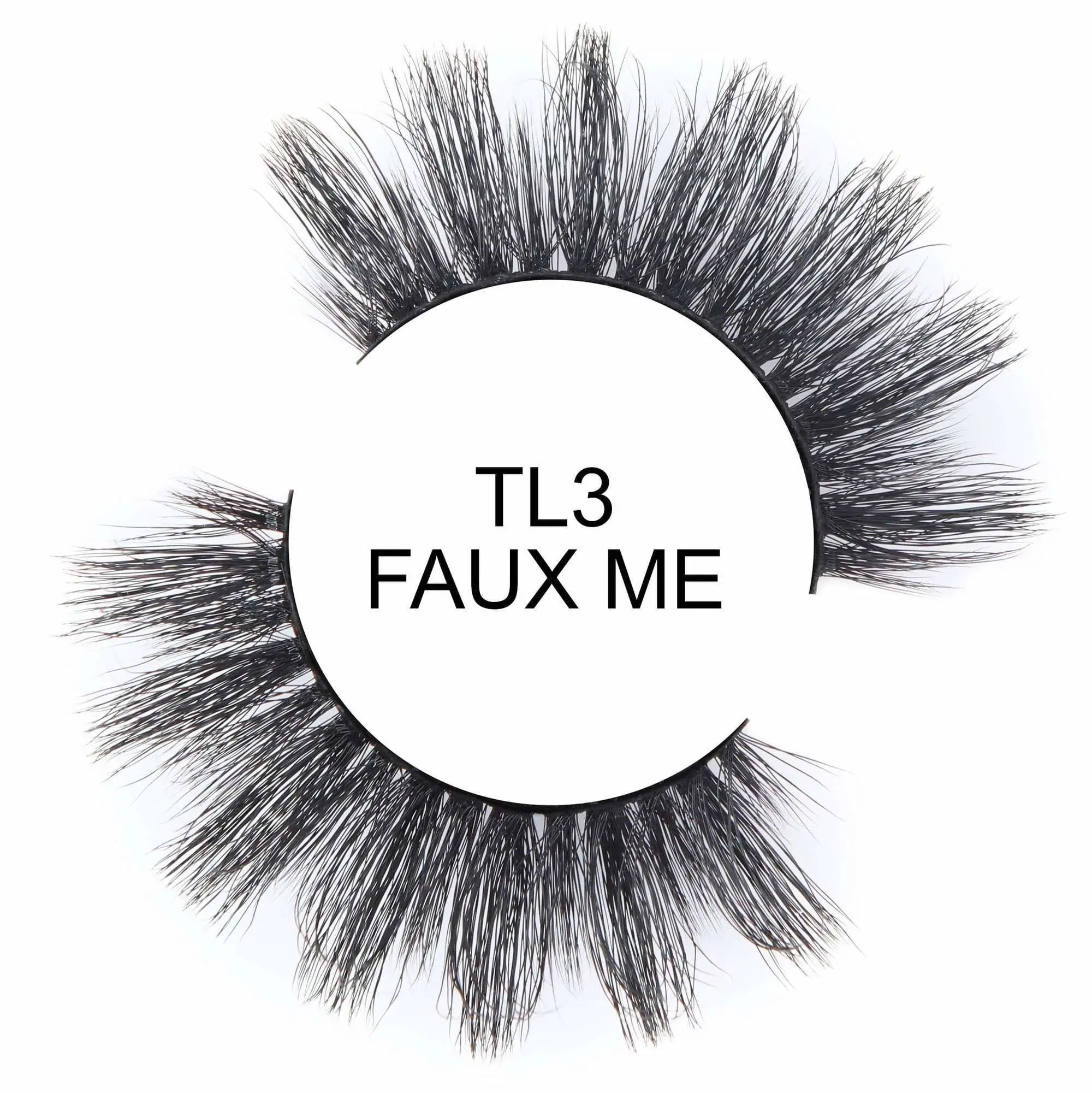 Faux Me Mink TL3
