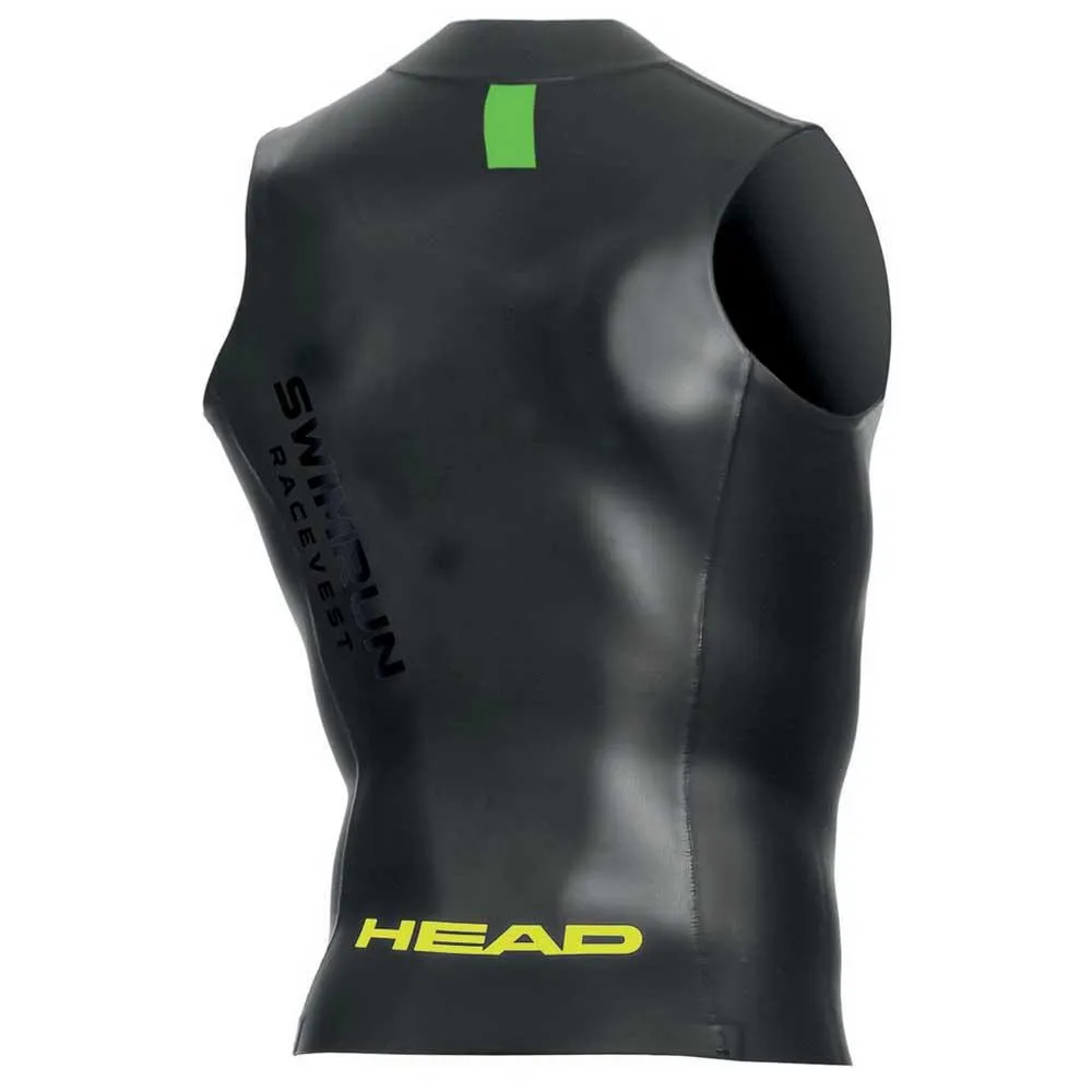 Head swimming Swimrun Race 2/1.5 mm Neoprenweste