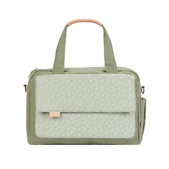 Sac à langer Day to Day   Vert Kaki        de               Babymoov