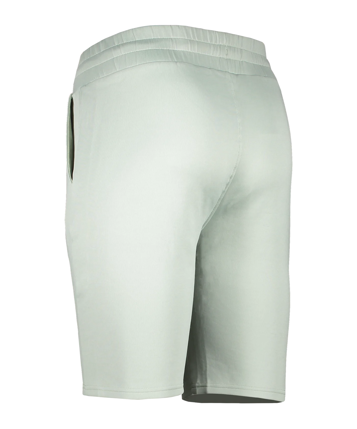 FILA CLEMSON Regular Short Grün F60002