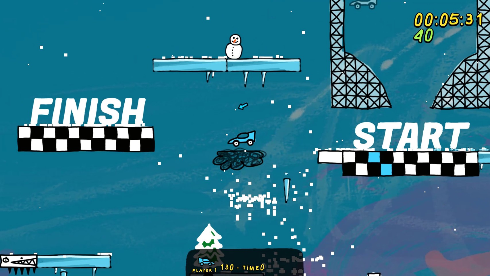 Doodle Derby- PC