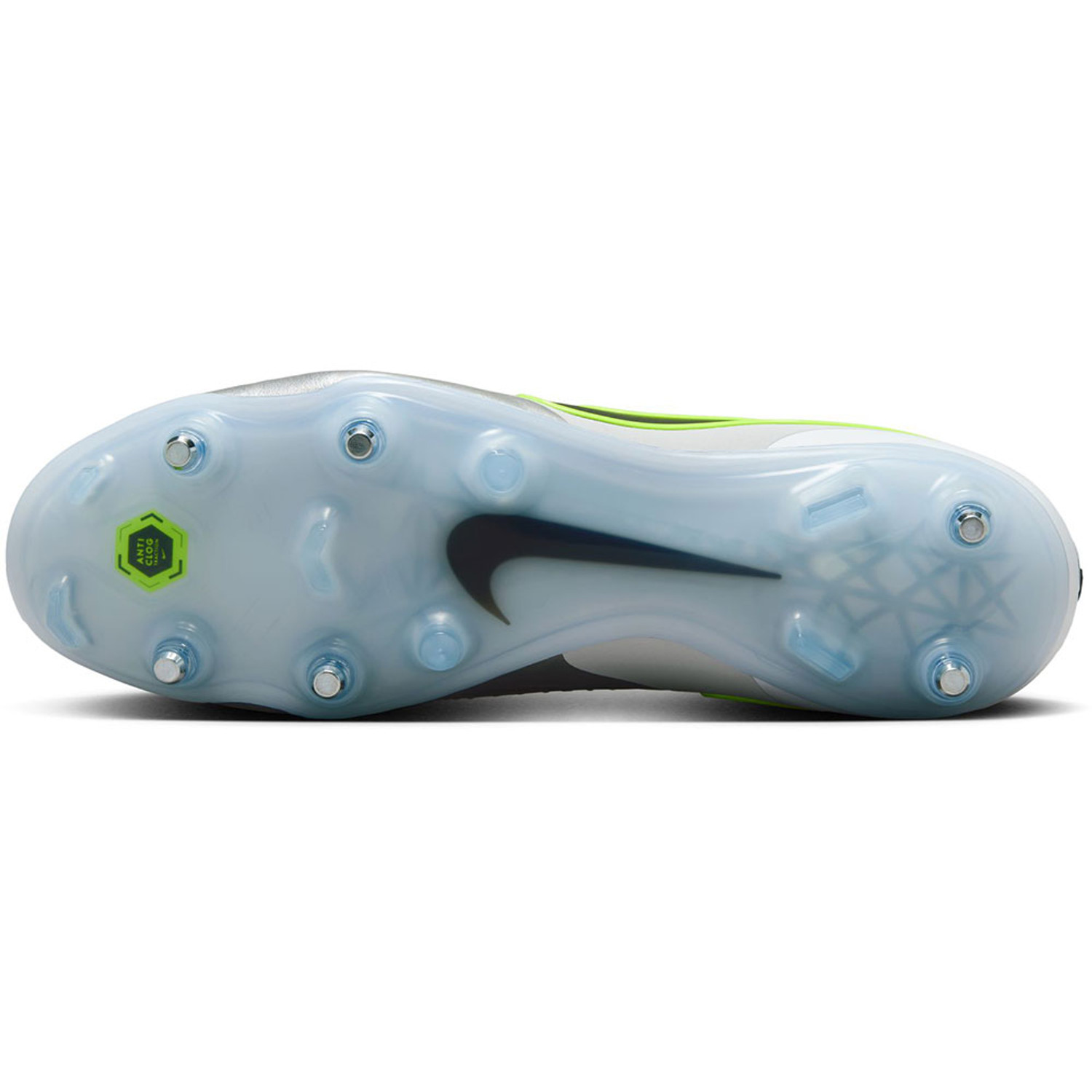 Nike Tiempo Legend 10 Elite SG-Pro Anti-Clog