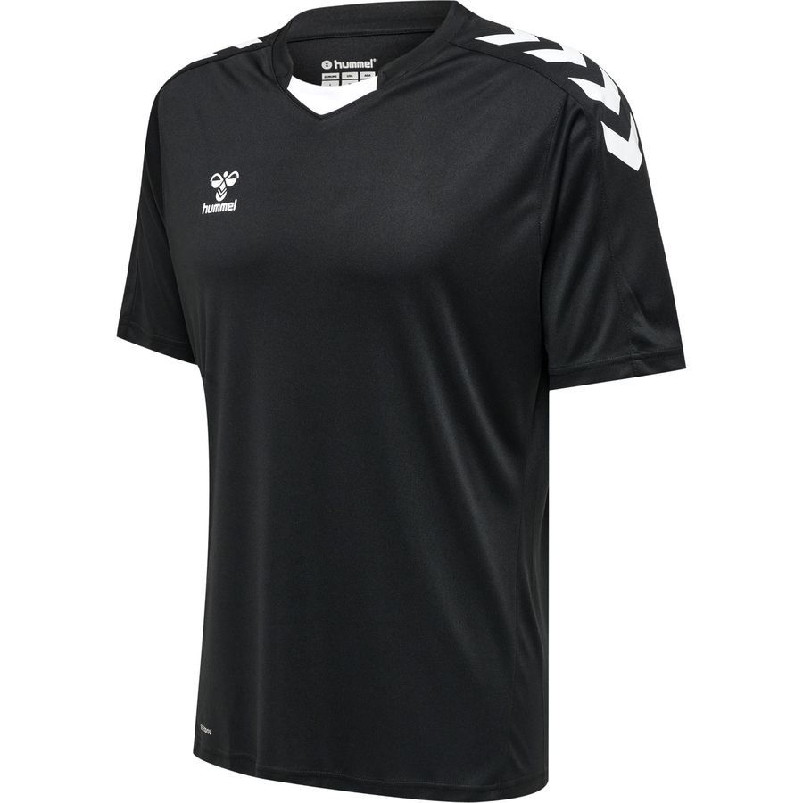 Hummel Maillot Core - Noir