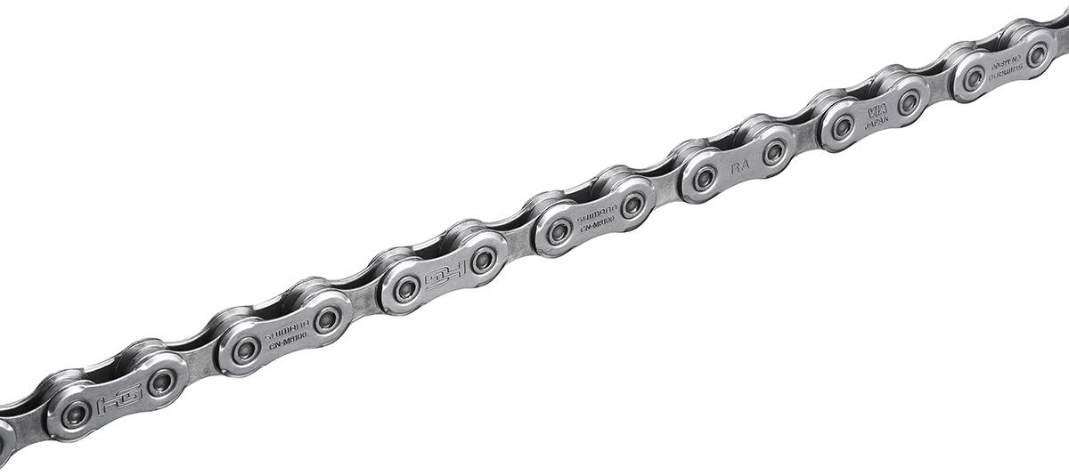 Shimano Chain XT M8100