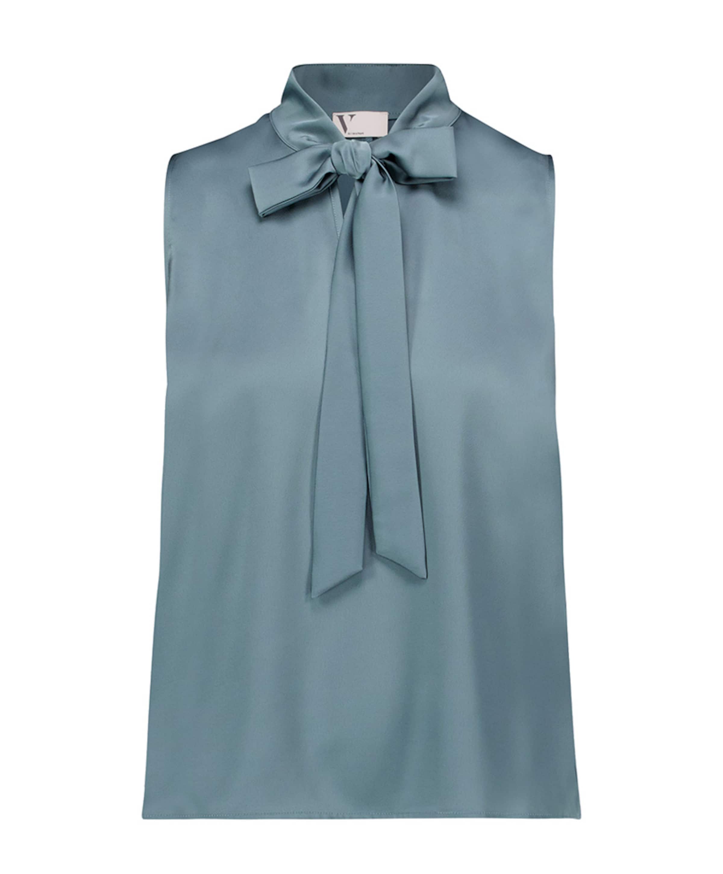 Vera Mont Dames top blauw