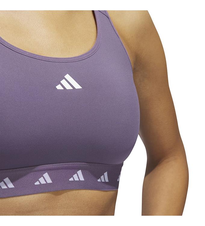 adidas Women PWR MS TechFit Sportbeha